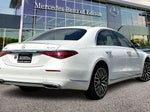2025 S-Class Thumbnail 10