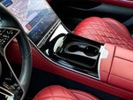 2022 S-Class Thumbnail 1