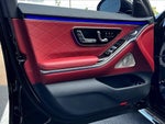 2022 S-Class Thumbnail 4