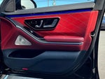 2022 S-Class Thumbnail 5