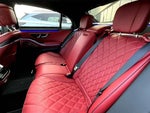 2022 S-Class Thumbnail 7