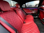 2022 S-Class Thumbnail 8