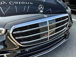 2022 S-Class Thumbnail 11
