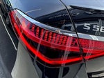 2022 S-Class Thumbnail 13