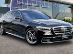 2022 S-Class Thumbnail 15