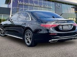 2022 S-Class Thumbnail 16
