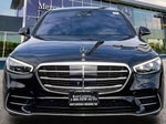 2022 S-Class Thumbnail 17