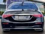 2022 S-Class Thumbnail 18