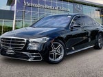 2022 S-Class Thumbnail 20