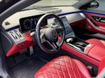 2022 S-Class Thumbnail 22