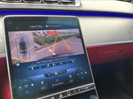 2022 S-Class Thumbnail 25
