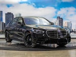 2024 S-Class Thumbnail 1