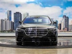 2024 S-Class Thumbnail 3