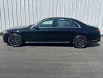 2024 S-Class Thumbnail 3
