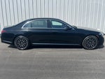 2024 S-Class Thumbnail 7