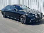 2024 S-Class Thumbnail 8