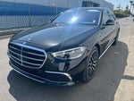 2024 S-Class Thumbnail 9