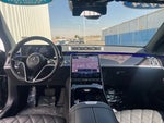 2024 S-Class Thumbnail 16