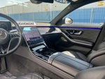 2024 S-Class Thumbnail 17