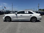 2021 S-Class Thumbnail 6