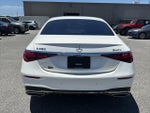 2021 S-Class Thumbnail 8