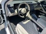2021 S-Class Thumbnail 11