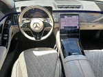 2021 S-Class Thumbnail 13
