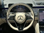 2021 S-Class Thumbnail 14