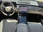 2021 S-Class Thumbnail 15