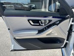 2021 S-Class Thumbnail 16