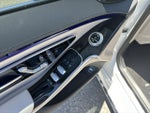 2021 S-Class Thumbnail 17