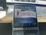 2021 S-Class Thumbnail 20