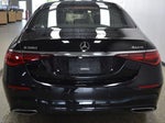 2022 S-Class Thumbnail 5
