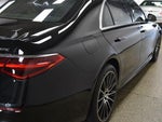 2022 S-Class Thumbnail 6