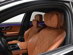 2022 S-Class Thumbnail 8