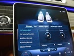 2022 S-Class Thumbnail 17