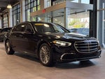 2023 S-Class Thumbnail 2