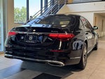 2023 S-Class Thumbnail 3