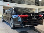 2023 S-Class Thumbnail 4