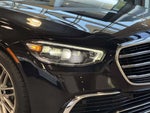 2023 S-Class Thumbnail 7