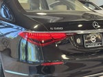 2023 S-Class Thumbnail 8