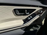 2023 S-Class Thumbnail 29