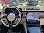 2023 S-Class Thumbnail 33