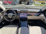 2023 S-Class Thumbnail 34