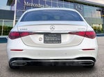 2023 S-Class Thumbnail 3