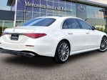 2023 S-Class Thumbnail 4