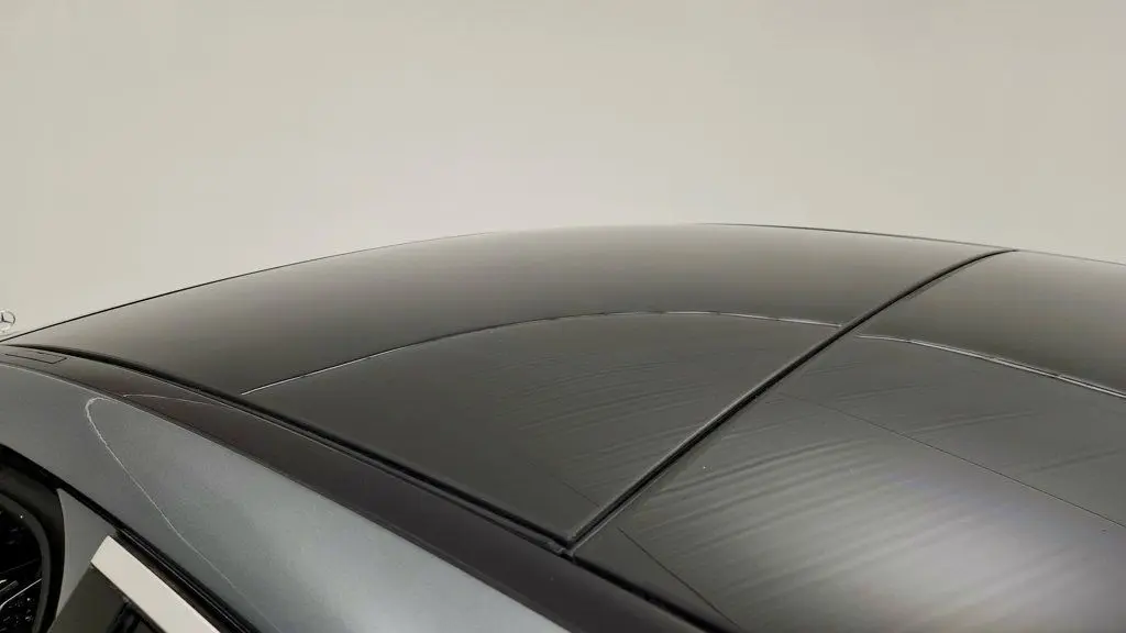 2024 Mercedes-Benz S-class - $66,495