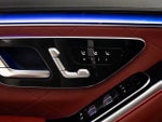 2025 S-Class Thumbnail 14