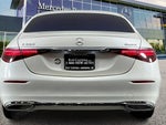 2021 S-Class Thumbnail 4