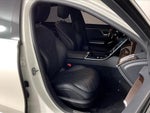 2021 S-Class Thumbnail 7